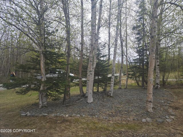 1960 N Patsy Street, Wasilla, AK 99654