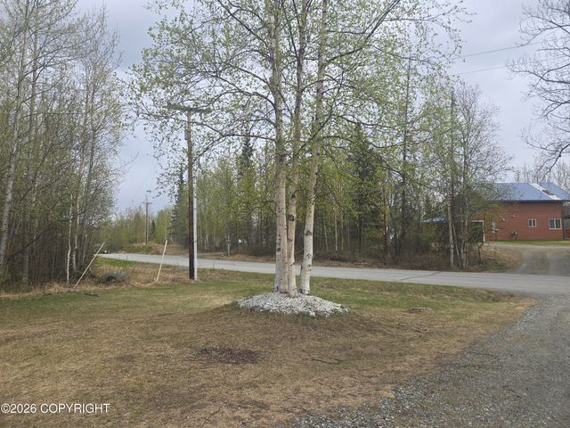 1960 N Patsy Street, Wasilla, AK 99654