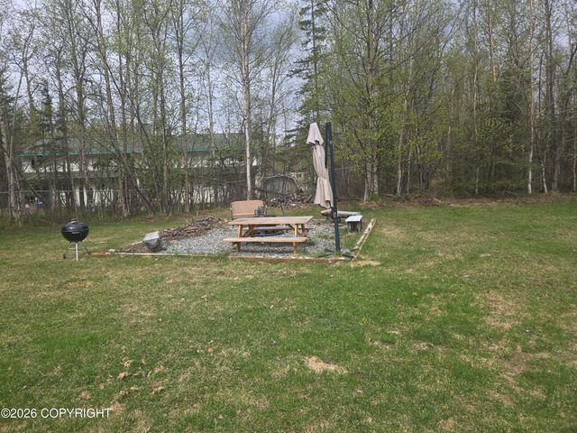 1960 N Patsy Street, Wasilla, AK 99654