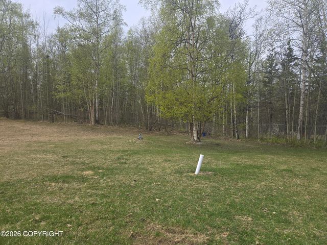 1960 N Patsy Street, Wasilla, AK 99654