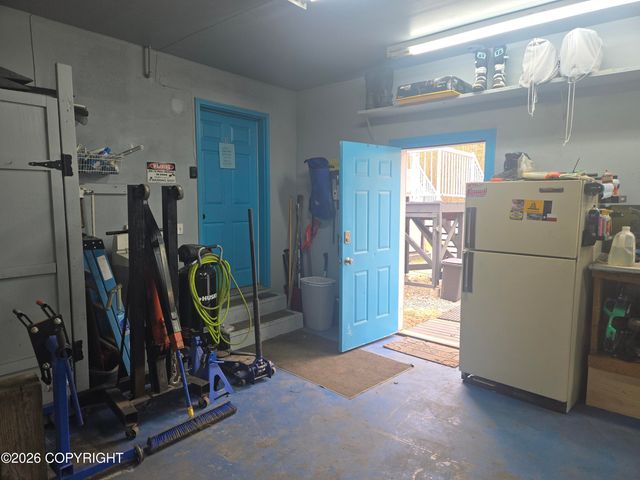1960 N Patsy Street, Wasilla, AK 99654