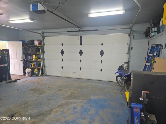 1960 N Patsy Street, Wasilla, AK 99654