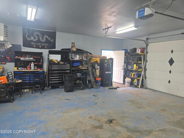 1960 N Patsy Street, Wasilla, AK 99654