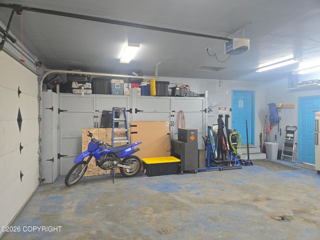 1960 N Patsy Street, Wasilla, AK 99654