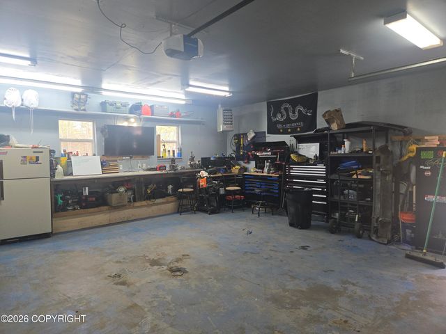 1960 N Patsy Street, Wasilla, AK 99654