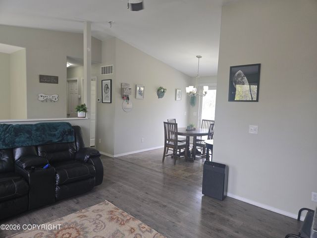 1960 N Patsy Street, Wasilla, AK 99654