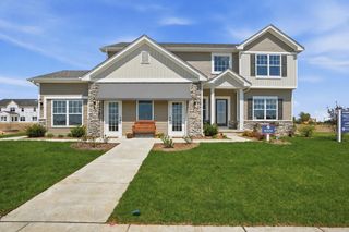18898 Sapphire Street, Lowell, IN 46356