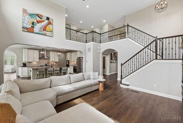 7242 Clawson Court, West Chester, OH 45069