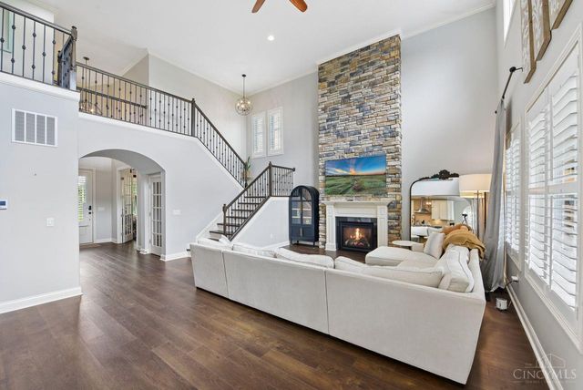 7242 Clawson Court, West Chester, OH 45069
