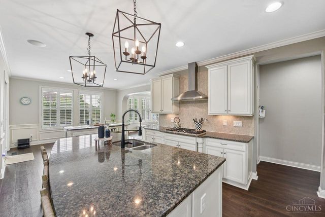 7242 Clawson Court, West Chester, OH 45069