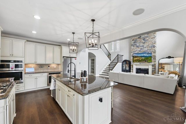 7242 Clawson Court, West Chester, OH 45069