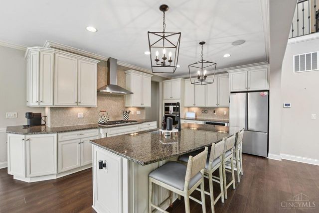 7242 Clawson Court, West Chester, OH 45069