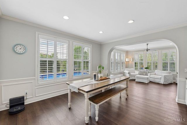 7242 Clawson Court, West Chester, OH 45069
