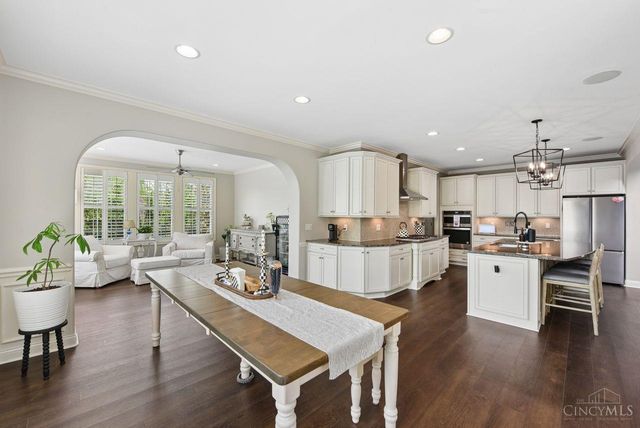 7242 Clawson Court, West Chester, OH 45069