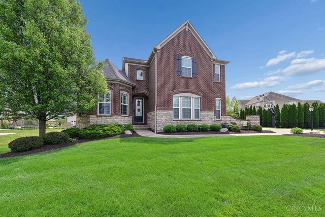 7242 Clawson Court, West Chester, OH 45069