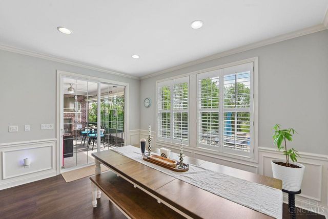 7242 Clawson Court, West Chester, OH 45069