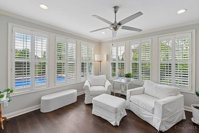 7242 Clawson Court, West Chester, OH 45069