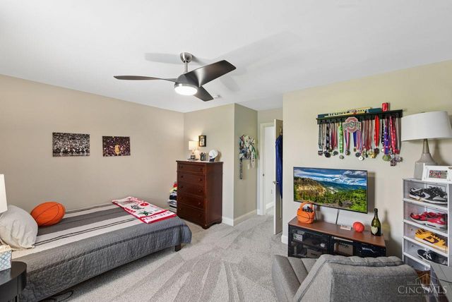 7242 Clawson Court, West Chester, OH 45069