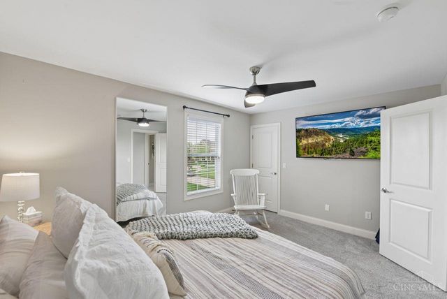 7242 Clawson Court, West Chester, OH 45069