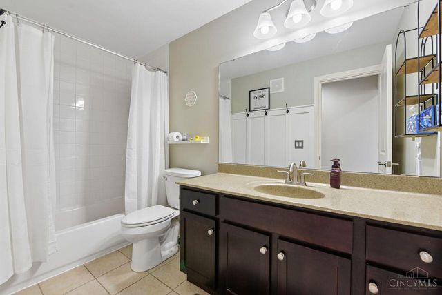 7242 Clawson Court, West Chester, OH 45069