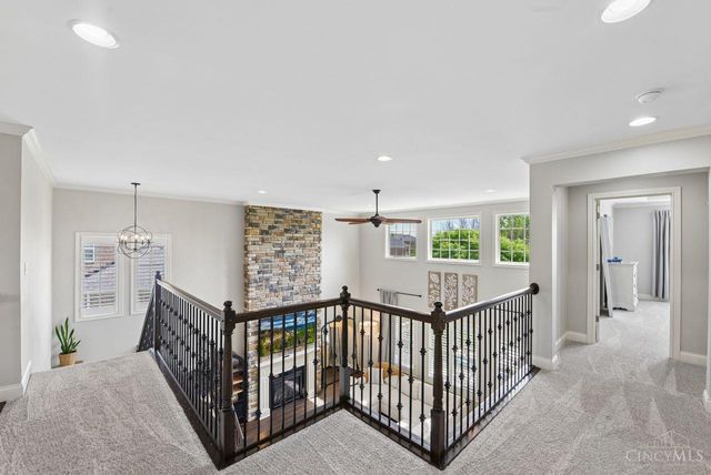 7242 Clawson Court, West Chester, OH 45069