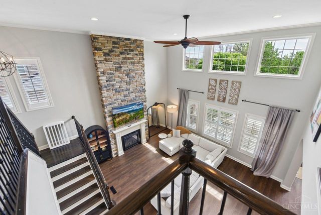 7242 Clawson Court, West Chester, OH 45069