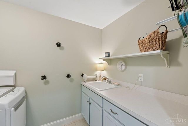 7242 Clawson Court, West Chester, OH 45069