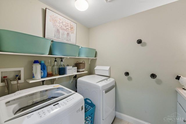 7242 Clawson Court, West Chester, OH 45069