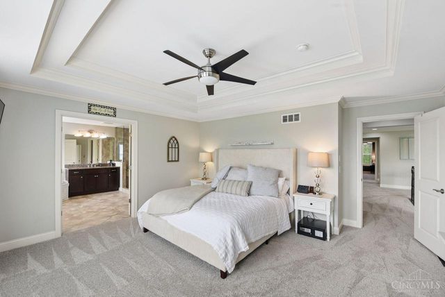 7242 Clawson Court, West Chester, OH 45069
