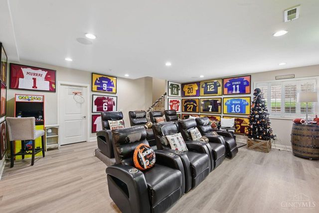 7242 Clawson Court, West Chester, OH 45069