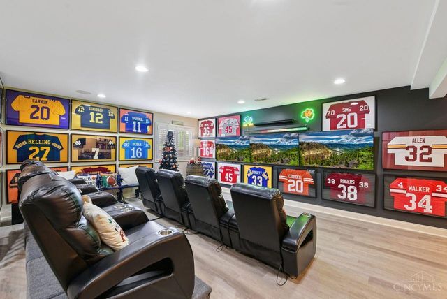 7242 Clawson Court, West Chester, OH 45069