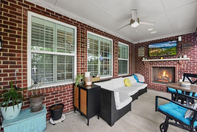 7242 Clawson Court, West Chester, OH 45069