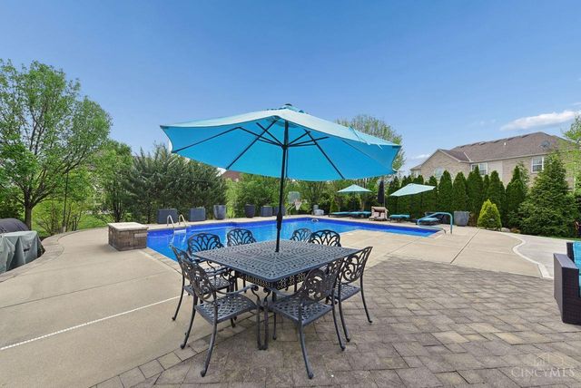 7242 Clawson Court, West Chester, OH 45069