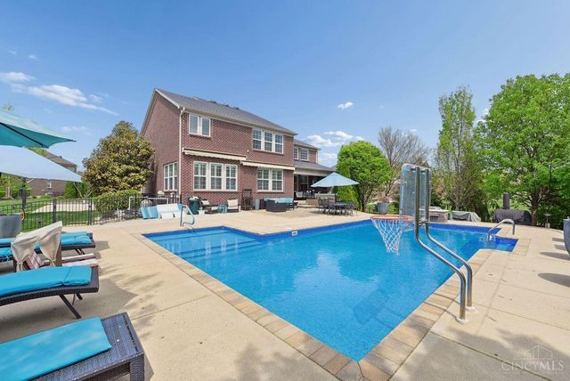 7242 Clawson Court, West Chester, OH 45069
