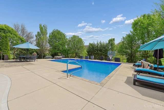 7242 Clawson Court, West Chester, OH 45069