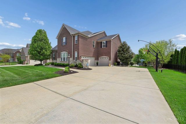 7242 Clawson Court, West Chester, OH 45069