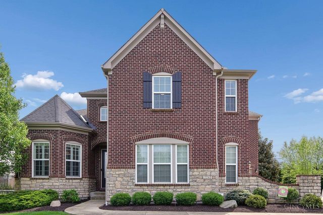 7242 Clawson Court, West Chester, OH 45069