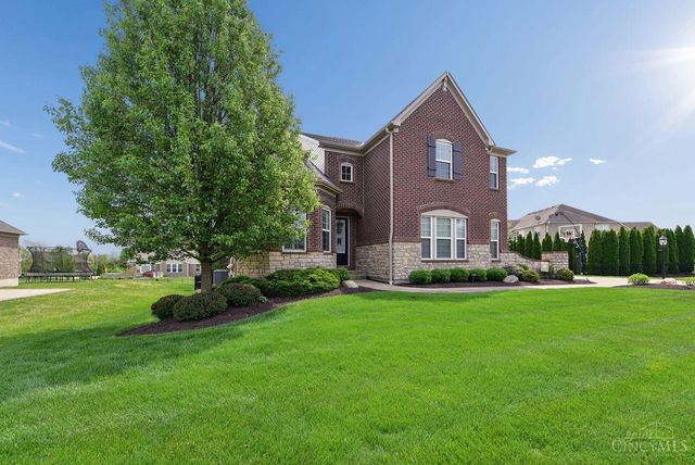 7242 Clawson Court, West Chester, OH 45069