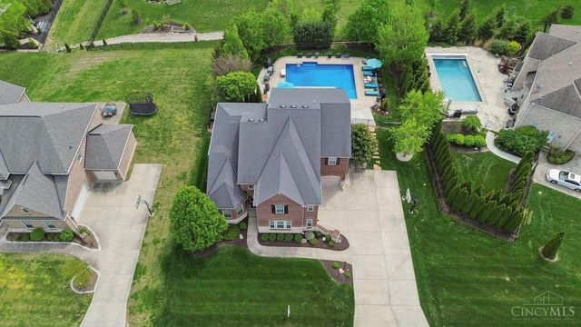 7242 Clawson Court, West Chester, OH 45069