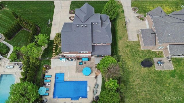 7242 Clawson Court, West Chester, OH 45069