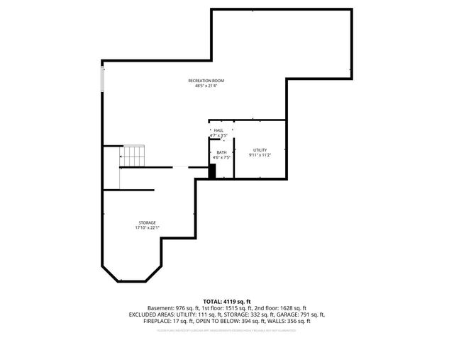 7242 Clawson Court, West Chester, OH 45069