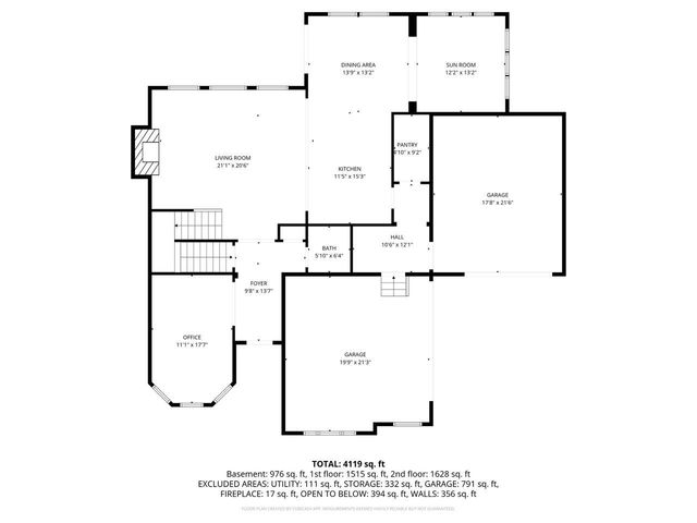 7242 Clawson Court, West Chester, OH 45069