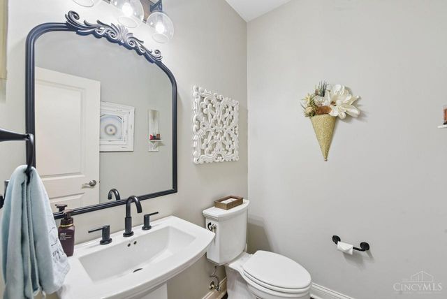 7242 Clawson Court, West Chester, OH 45069