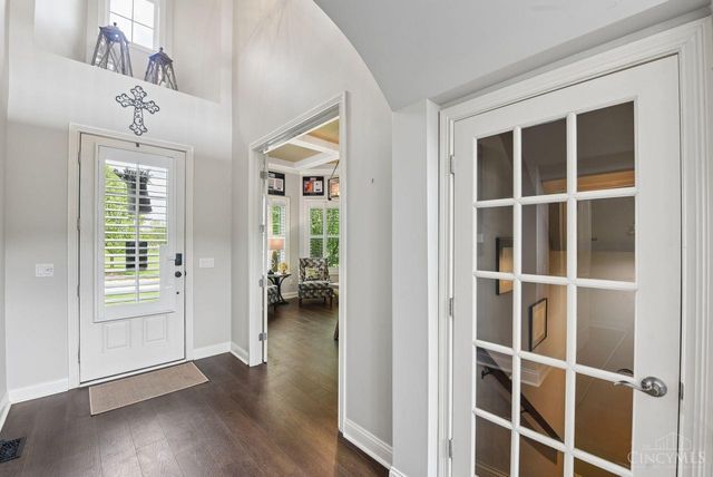 7242 Clawson Court, West Chester, OH 45069