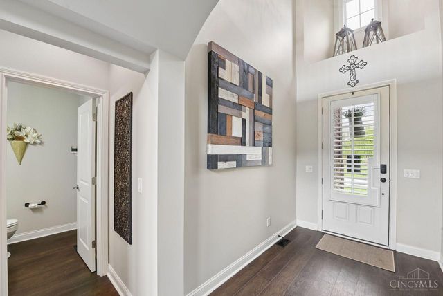7242 Clawson Court, West Chester, OH 45069