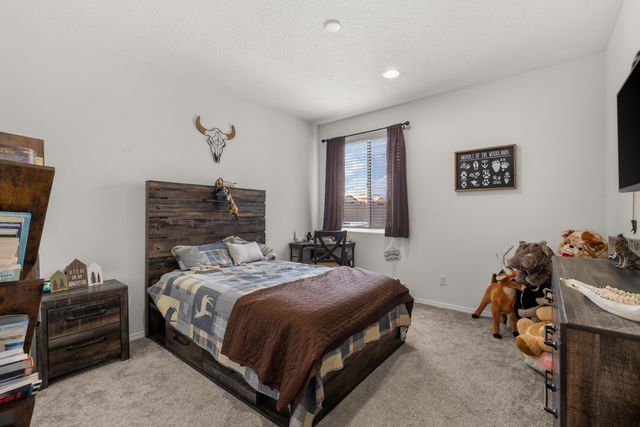 3124 Kacie Road NE, Rio Rancho, NM 87144