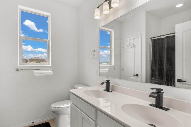 3124 Kacie Road NE, Rio Rancho, NM 87144