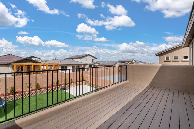 3124 Kacie Road NE, Rio Rancho, NM 87144