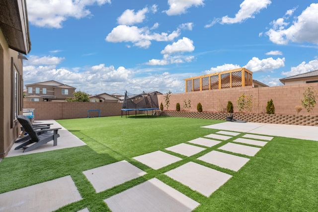 3124 Kacie Road NE, Rio Rancho, NM 87144