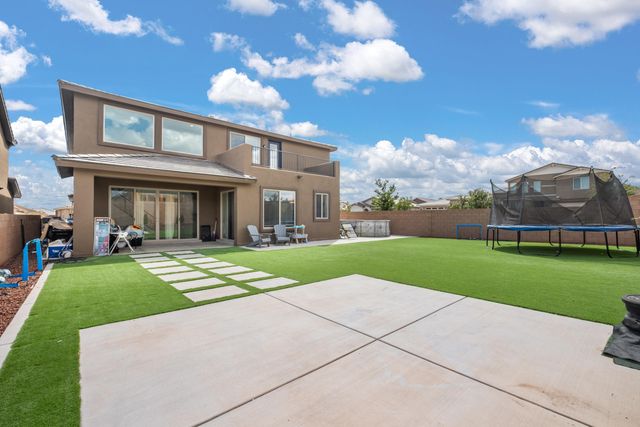 3124 Kacie Road NE, Rio Rancho, NM 87144